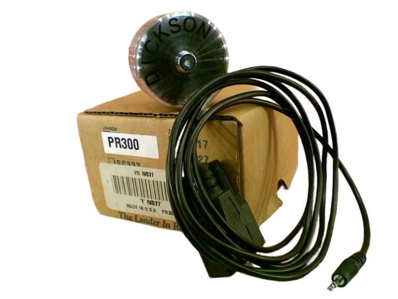 DICKSON PR300
