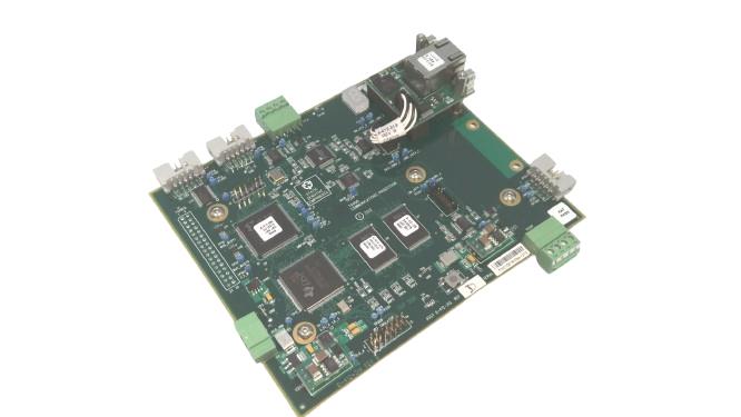 TELEDYNE INSTRUMENTS D-412-315