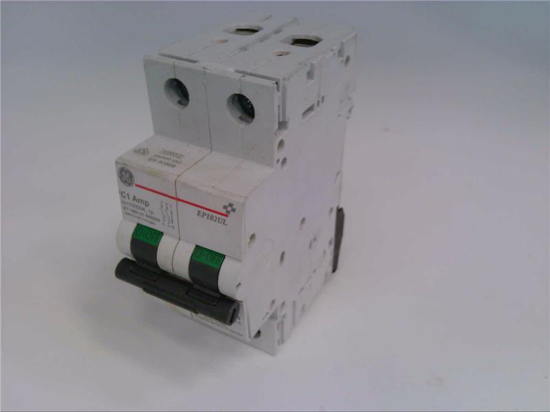GENERAL ELECTRIC EP102ULC1
