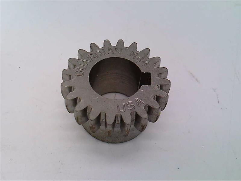 M-14 by ALTRA INDUSTRIAL MOTION