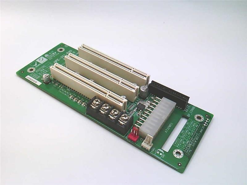 IEI INTEGRATION CORP HPE-3S1-R40