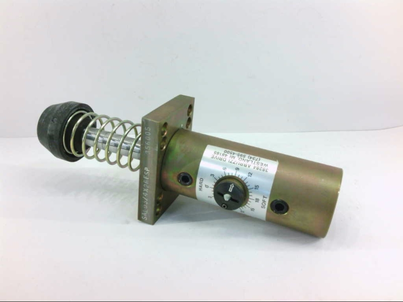 SALD3/4X2RFSP by ENERTROLS