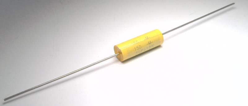 CORNELL DUBILIER 150104K400EC