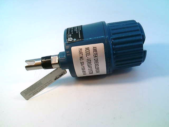 AMETEK 504-1100-001-00