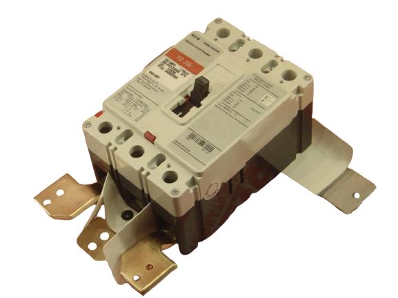 EATON CORPORATION BKFD200T