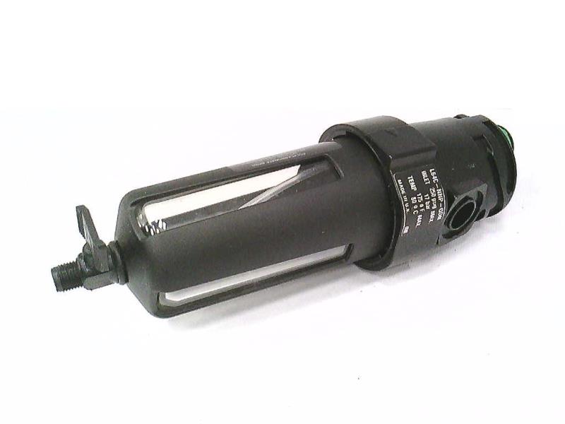 NORGREN L64C-NNP-QDN