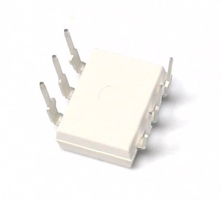 ON SEMICONDUCTOR MOC8106M