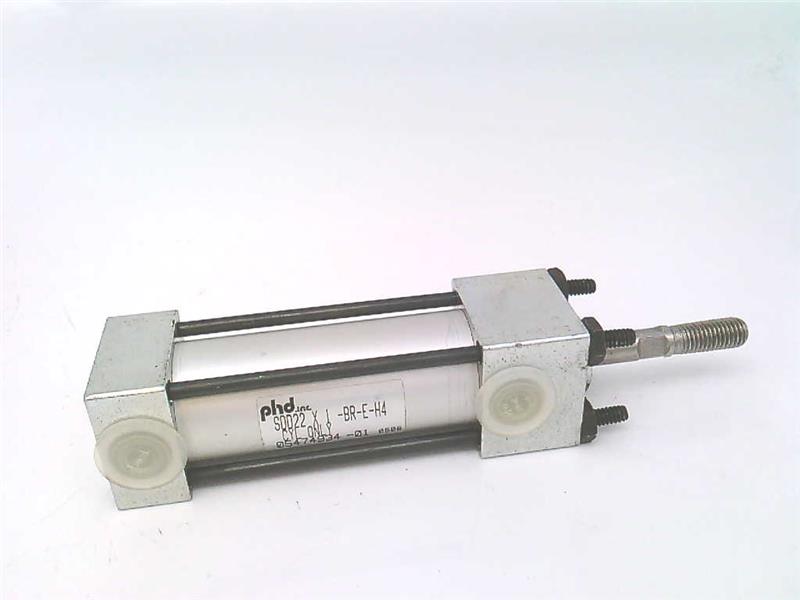 PHD INC SDD22  X 1-BR-E-H4