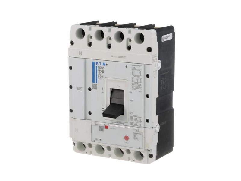 EATON CORPORATION PDG30M0100TFAK