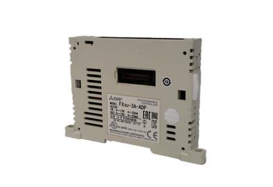 MITSUBISHI FX3U-3A-ADP