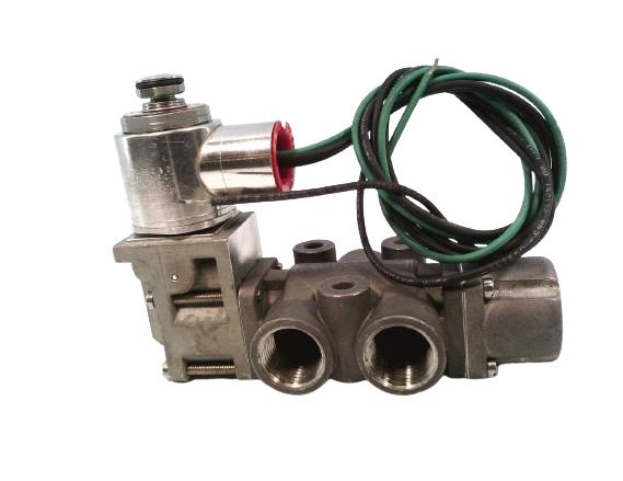 VERSA VALVES VSG-3521-316-XXJ4-D024