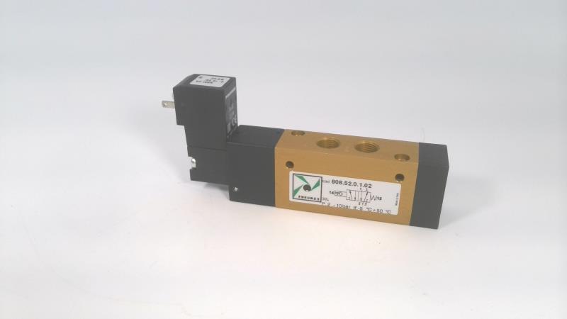 PNEUMAX 808.52.0.1.02