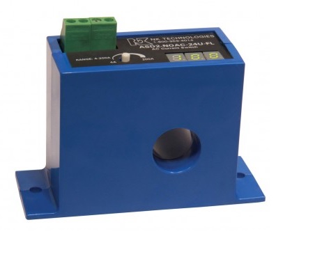 NK TECHNOLOGIES ASD2-NCAC-24U-FL