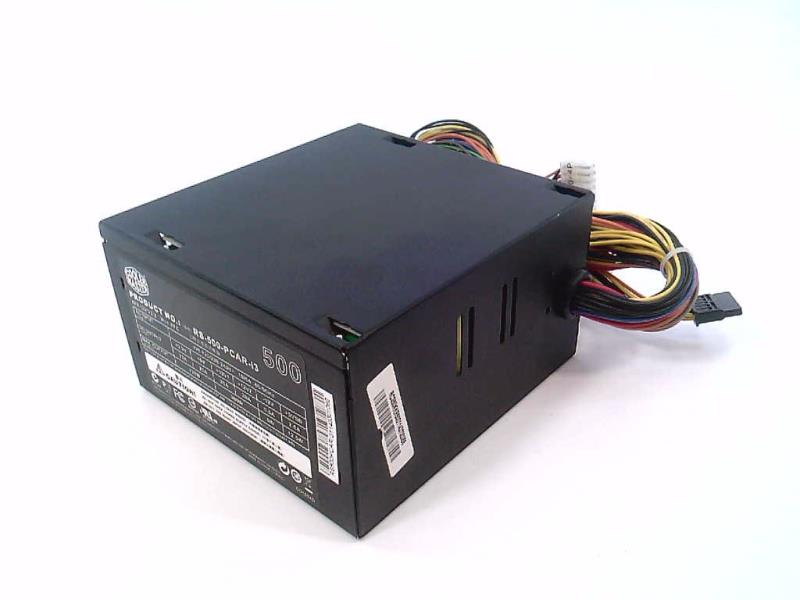 COOLER MASTER RS-500-PCAR-I3