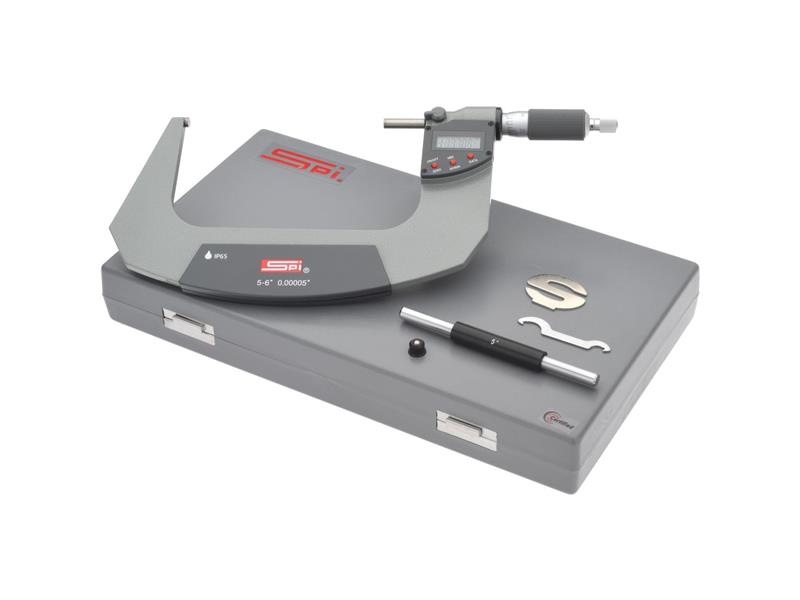 SWISS PRECISION INSTRUMENTS CMS150410008