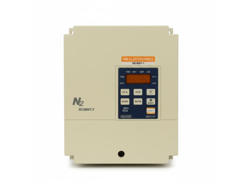 N2-4301-1 by KB ELECTRONICS