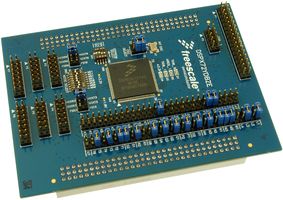 NXP SEMICONDUCTOR DSPB721DB1E