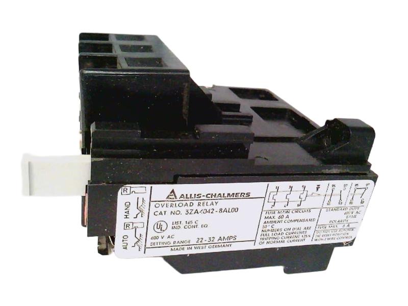 3ZA4042-8AL00 by SIEMENS