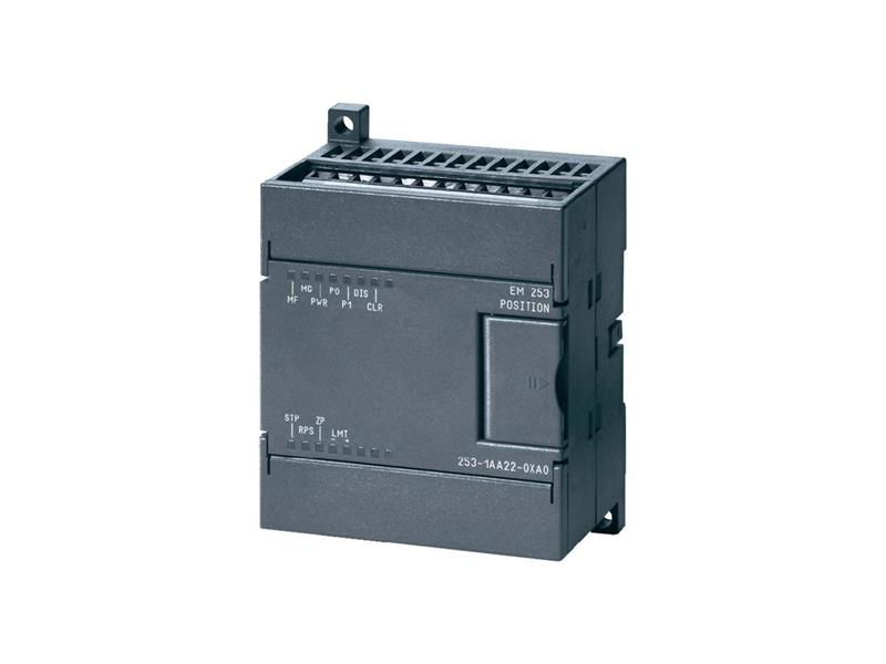 SIEMENS 6ES7253-1AA22-0XA0