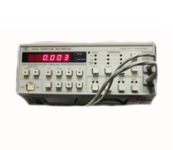 KEYSIGHT TECHNOLOGIES 5005A