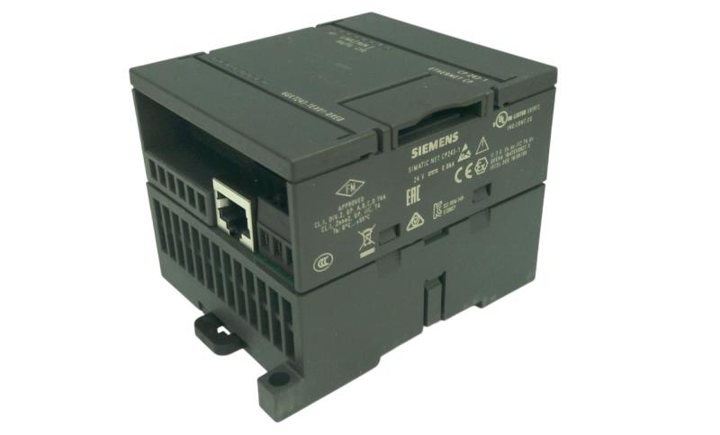SIEMENS 6GK7243-1EX01-0XE0