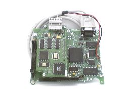 ALLEN BRADLEY 2706PCNETP