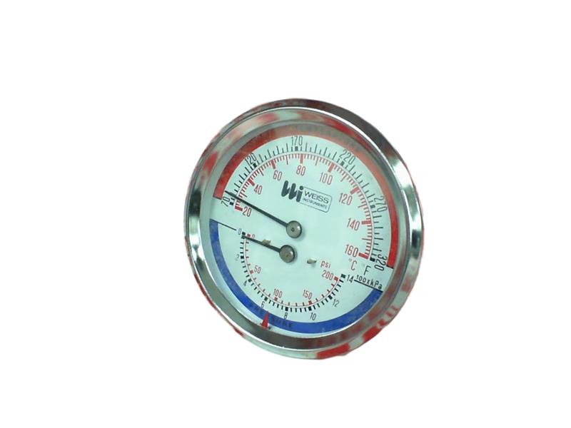 WEISS INSTRUMENTS HTP30RSX