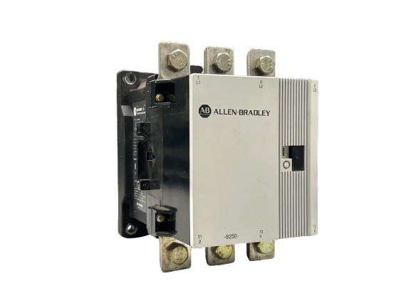 ALLEN BRADLEY 100-B250ND3