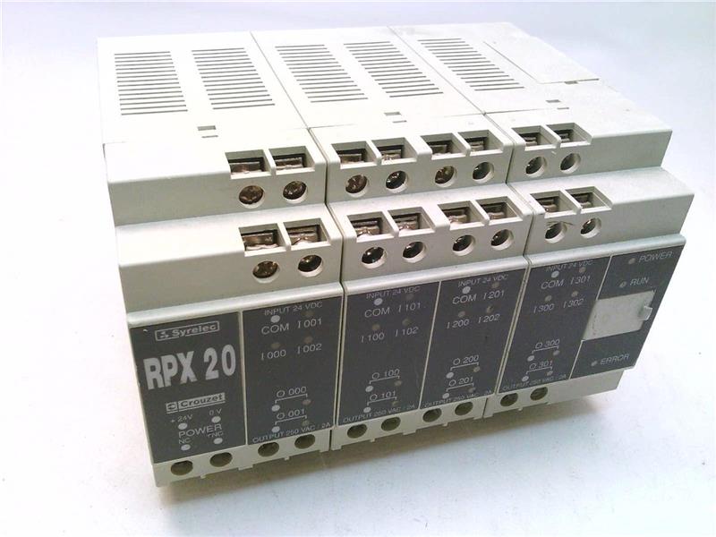 88.752.001 by CROUZET