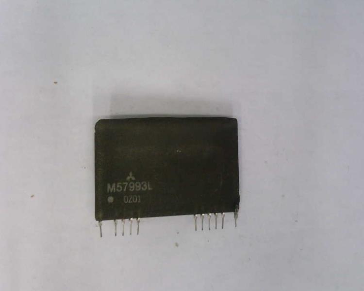 MITSUBISHI M57993L