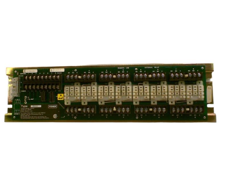 DM6463X1-B1 by EMERSON