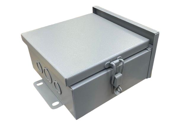 HUBBELL RHC080804