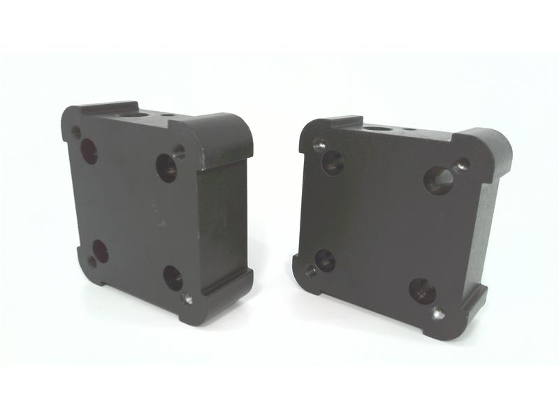 PARKER OSP80-EC-ASSY-V