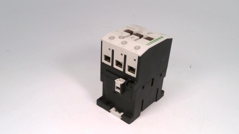 EATON CORPORATION DIL1AM 110V-50HZ 120V-60HZ