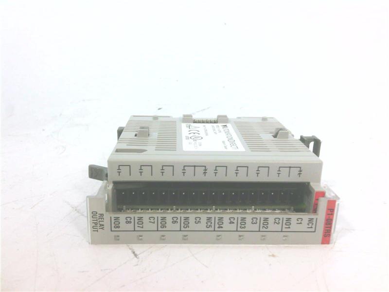 AUTOMATION DIRECT P1-08TRS