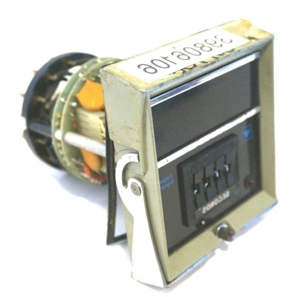 DANAHER CONTROLS CT530A603