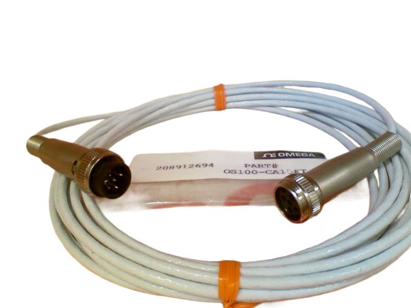 OMEGA ENGINEERING OS100-CA15FT