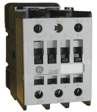 CL45A310M1 by GENERAL ELECTRIC