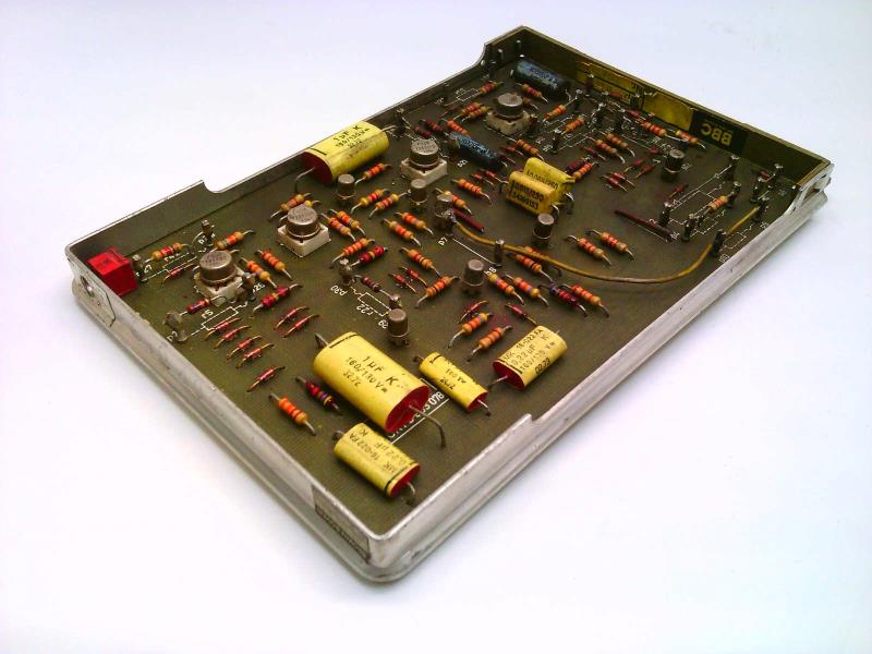 XT470-A-E by ASEA BROWN BOVERI