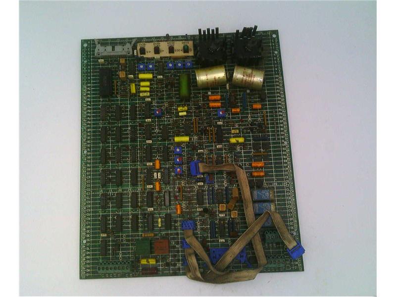 ASEA BROWN BOVERI 803.46.00