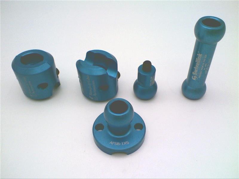 SWIVELLINK AFSB-1002XS-5XS