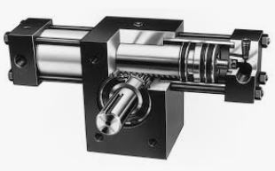 PTR157-1803P-AB22-C by PARKER