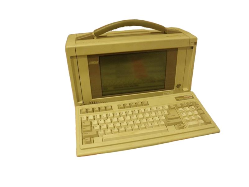 HEWLETT PACKARD COMPUTER 2660