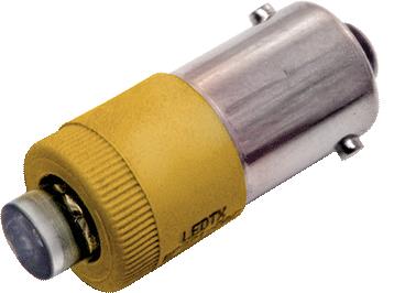 LEDTRONICS BF321-0UY-120A