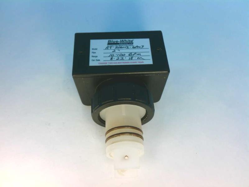 RT-200MI-GPM3 by BLUE WHITE
