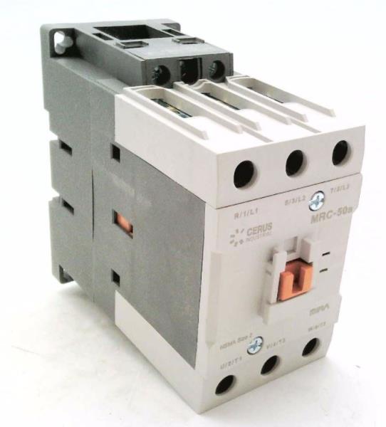 MRC-50LA-240VAC by FRANKLIN ELECTRIC