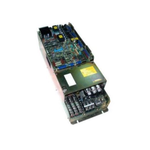 FANUC A06B-6055-H322
