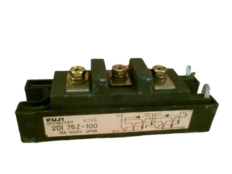2DI75Z-100 by FUJI ELECTRIC