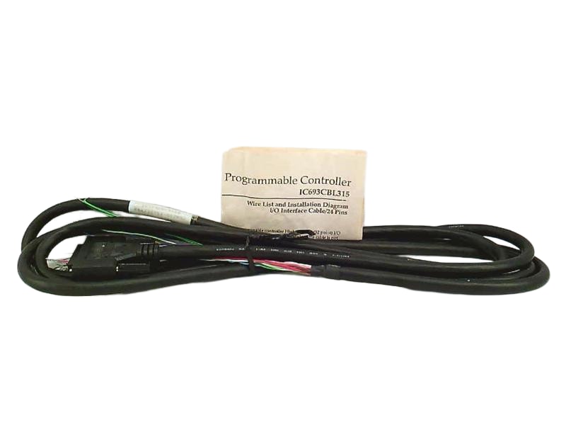 FANUC IC693CBL315