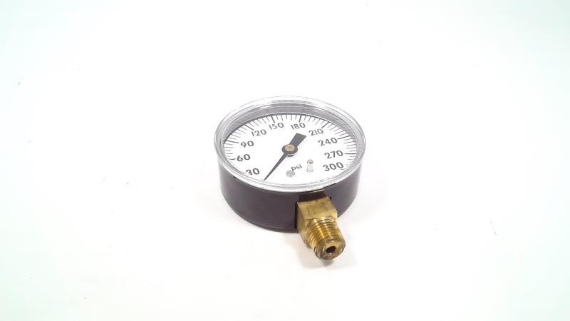 ASHCROFT 25W1005H02L-300